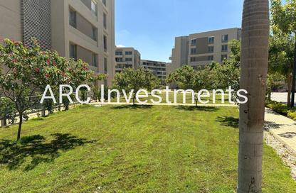 Apartment - 2 Bedrooms - 3 Bathrooms for sale in Capital Gardens   Palm Hills - Mostakbal City Compounds - Mostakbal City - Future City - Cairo