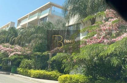 Apartment - 3 - 3 for rent in Lake View Residence - 5th Settlement Compounds - The 5th Settlement - New Cairo City - Cairo
