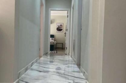 Apartment - 3 Bedrooms - 3 Bathrooms for rent in Mountain View iCity - 5th Settlement Compounds - The 5th Settlement - New Cairo City - Cairo Apartment - 3 Bedrooms - 3 Bathrooms for rent in Mountain View iCity - 5th Settlement Compounds - The 5th Settlement - New Cairo City - Cairo