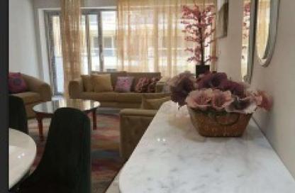 Apartment - 3 Bedrooms - 3 Bathrooms for rent in Mountain View iCity - 5th Settlement Compounds - The 5th Settlement - New Cairo City - Cairo Apartment - 3 Bedrooms - 3 Bathrooms for rent in Mountain View iCity - 5th Settlement Compounds - The 5th Settlement - New Cairo City - Cairo