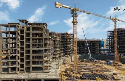 Duplex - 2 - 1 for sale in ORB - Gamal Abdel Nasser St. - Northern Expansions - 6 October City - Giza Duplex - 2 - 1 for sale in ORB - Gamal Abdel Nasser St. - Northern Expansions - 6 October City - Giza