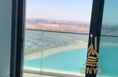 شقة - 1 - 1 للبيع في ذا جيت تاورز - مدينة العلمين الجديدة - العلمين - الساحل الشمالي