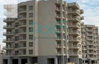 Apartment - 2 Bedrooms - 3 Bathrooms for sale in Arkan Palm 205 - Sheikh Zayed Compounds - Sheikh Zayed City - Giza Apartment - 2 Bedrooms - 3 Bathrooms for sale in Arkan Palm 205 - Sheikh Zayed Compounds - Sheikh Zayed City - Giza