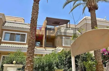 شقة - 3 غرف نوم - 2 حمامات للبيع في سراي - كمبوندات مدينة المستقبل - مدينة المستقبل - القاهرة