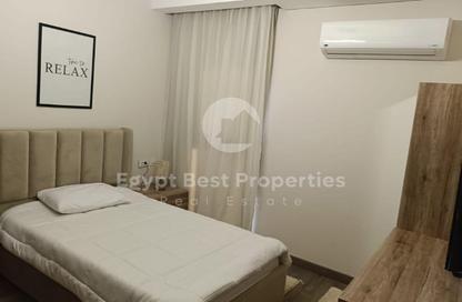 Apartment - 1 Bedroom - 1 Bathroom for sale in Mivida - 5th Settlement Compounds - The 5th Settlement - New Cairo City - Cairo