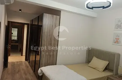 Apartment - 1 Bedroom - 1 Bathroom for sale in Mivida - 5th Settlement Compounds - The 5th Settlement - New Cairo City - Cairo