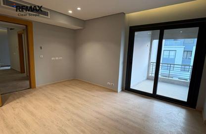 Duplex - 3 Bedrooms - 3 Bathrooms for sale in TRIO - 5th Settlement Compounds - The 5th Settlement - New Cairo City - Cairo