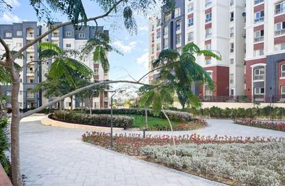 Apartment - 3 Bedrooms - 2 Bathrooms for sale in Alex West - Alexandria Compounds - Alexandria