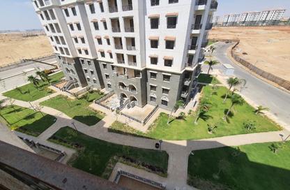 Apartment - 3 - 2 for rent in Celia - New Capital Compounds - New Capital City - Cairo