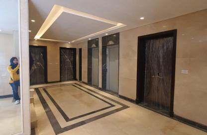 Apartment - 3 - 2 for rent in Celia - New Capital Compounds - New Capital City - Cairo