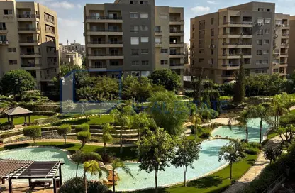 Apartment - 4 Bedrooms - 3 Bathrooms for sale in The Square - 5th Settlement Compounds - The 5th Settlement - New Cairo City - Cairo