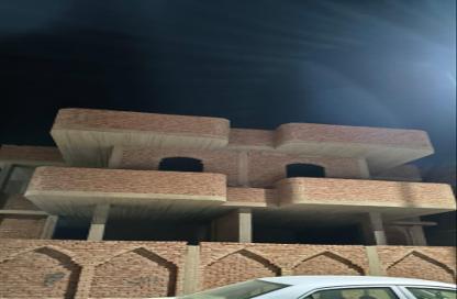 Villa - 4 Bedrooms - 3 Bathrooms for sale in Magawish - Hurghada - Red Sea