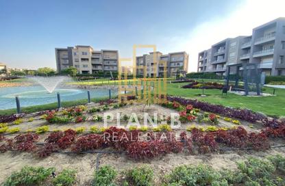شقة - 3 - 3 للايجار في نيو جيزة - طريق مصر اسكندرية الصحراوي - مدينة 6 أكتوبر - الجيزة