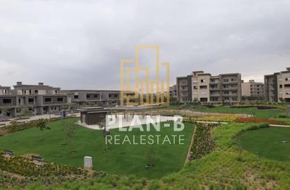 شقة - 3 - 3 للايجار في نيو جيزة - طريق مصر اسكندرية الصحراوي - مدينة 6 أكتوبر - الجيزة