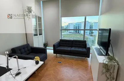 مساحات مكتبية - 2 غرف نوم - 2 حمامات للايجار في القرية الذكية - طريق مصر اسكندرية الصحراوي - مدينة 6 أكتوبر - الجيزة