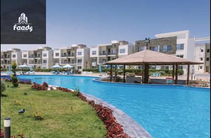 Chalet - 1 Bedroom - 1 Bathroom for sale in Youd - Ras Al Hekma - North Coast Chalet - 1 Bedroom - 1 Bathroom for sale in Youd - Ras Al Hekma - North Coast