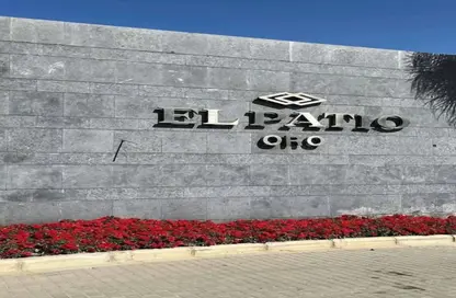 Apartment - 3 Bedrooms - 2 Bathrooms for sale in El Patio Oro - 5th Settlement Compounds - The 5th Settlement - New Cairo City - Cairo