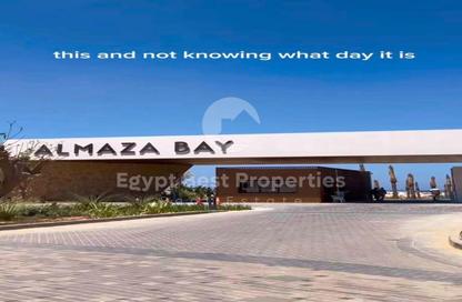 Townhouse - 3 Bedrooms - 3 Bathrooms for sale in Almaza Bay - Qesm Marsa Matrouh - North Coast