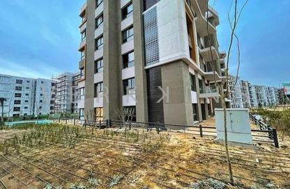 Apartment - 3 - 3 for sale in Palm Hills New Cairo - 5th Settlement Compounds - The 5th Settlement - New Cairo City - Cairo