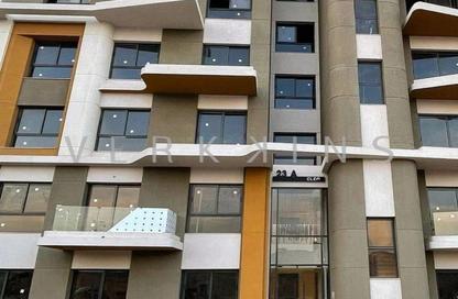 Apartment - 3 - 3 for sale in Palm Hills New Cairo - 5th Settlement Compounds - The 5th Settlement - New Cairo City - Cairo Apartment - 3 - 3 for sale in Palm Hills New Cairo - 5th Settlement Compounds - The 5th Settlement - New Cairo City - Cairo