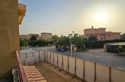 فيلا - 4 غرف نوم - 4 حمامات للبيع في پريڤادو - مدينتي - القاهرة