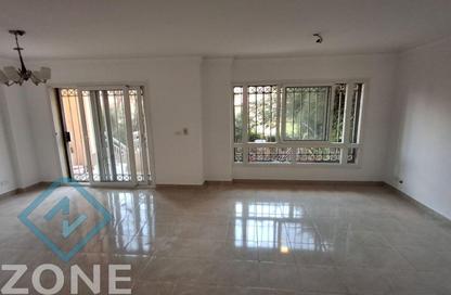Apartment - 2 Bedrooms - 2 Bathrooms for rent in B11 - Madinaty - Cairo
