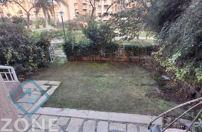 Apartment - 2 Bedrooms - 2 Bathrooms for rent in B11 - Madinaty - Cairo