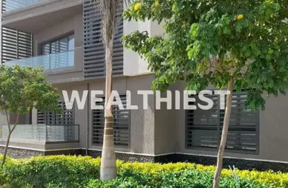 Apartment - 2 Bedrooms - 2 Bathrooms for sale in Privado - Madinaty - Cairo