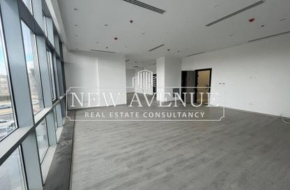 Office Space - 2 Bedrooms - 1 Bathroom for sale in Mivida - 5th Settlement Compounds - The 5th Settlement - New Cairo City - Cairo