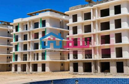 Chalet - 2 - 1 for sale in Marseilia Beach 5 - Ras Al Hekma - North Coast Chalet - 2 - 1 for sale in Marseilia Beach 5 - Ras Al Hekma - North Coast
