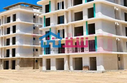 Chalet - 2 - 1 for sale in Marseilia Beach 5 - Ras Al Hekma - North Coast