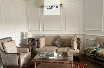 Apartment - 3 Bedrooms - 3 Bathrooms for sale in Mountain View Hyde Park - 5th Settlement Compounds - The 5th Settlement - New Cairo City - Cairo