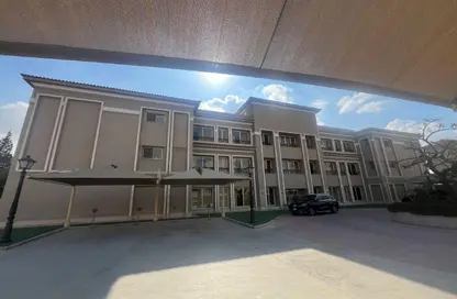 شقة - 2 غرف نوم - 2 حمامات للبيع في القطامية هايتس - كمبوندات القطامية - القطامية - مدينة القاهرة الجديدة - القاهرة