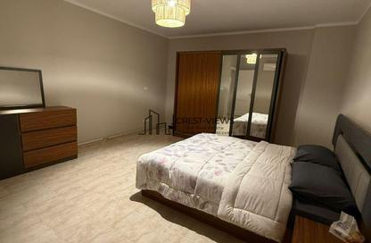 Apartment - 3 - 2 for rent in Al Rehab - New Cairo City - Cairo Apartment - 3 - 2 for rent in Al Rehab - New Cairo City - Cairo