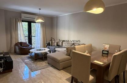 Apartment - 3 - 2 for rent in Al Rehab - New Cairo City - Cairo Apartment - 3 - 2 for rent in Al Rehab - New Cairo City - Cairo