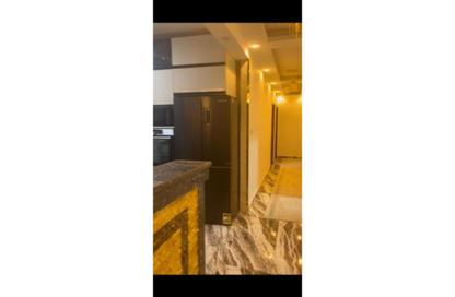 Apartment - 3 Bedrooms - 2 Bathrooms for sale in Dr Ibrahim Nagy St. - 9th Zone - Nasr City - Cairo