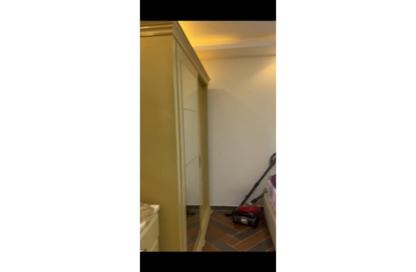 Apartment - 3 Bedrooms - 2 Bathrooms for sale in Dr Ibrahim Nagy St. - 9th Zone - Nasr City - Cairo