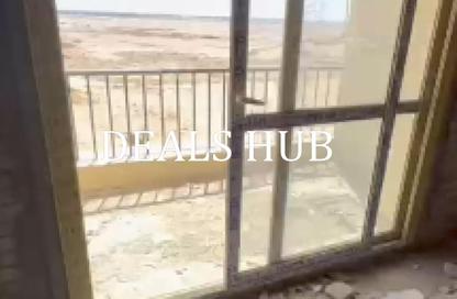 Apartment - 2 Bedrooms - 2 Bathrooms for sale in S2 - Sarai - Mostakbal City Compounds - Mostakbal City - Future City - Cairo