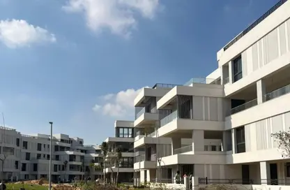 وحدات مُجمعة للبيع - 3 غرف نوم - 3 حمامات للبيع في فاي سوديك - مدينة زايد الجديدة - الشيخ زايد - الجيزة