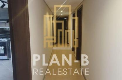 Penthouse - 3 Bedrooms - 3 Bathrooms for rent in New Giza - Cairo Alexandria Desert Road - 6 October City - Giza