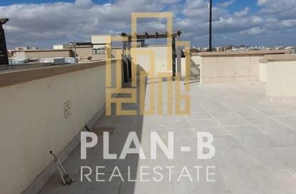 Penthouse - 3 Bedrooms - 3 Bathrooms for rent in New Giza - Cairo Alexandria Desert Road - 6 October City - Giza Penthouse - 3 Bedrooms - 3 Bathrooms for rent in New Giza - Cairo Alexandria Desert Road - 6 October City - Giza