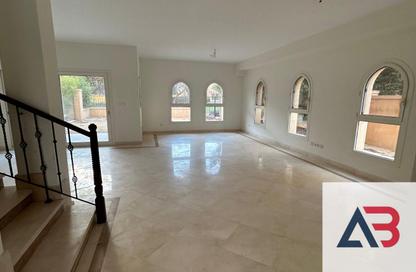 Twin House - 4 - 4 for rent in Mivida - 5th Settlement Compounds - The 5th Settlement - New Cairo City - Cairo