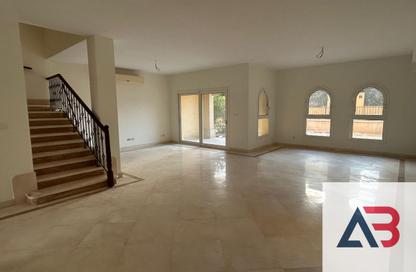 Twin House - 4 - 4 for rent in Mivida - 5th Settlement Compounds - The 5th Settlement - New Cairo City - Cairo