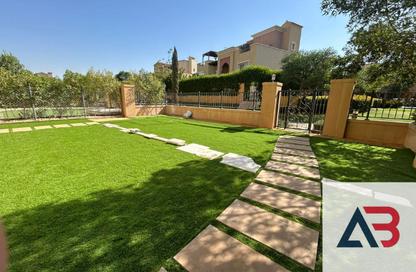 Twin House - 4 - 4 for rent in Mivida - 5th Settlement Compounds - The 5th Settlement - New Cairo City - Cairo