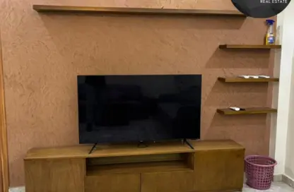 شقة - 3 غرف نوم - 3 حمامات للايجار في أشجار سيتي - طريق الواحات - مدينة 6 أكتوبر - الجيزة