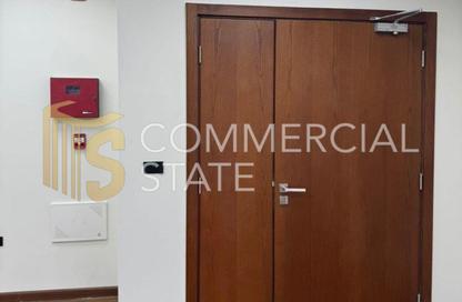 Office Space - Studio - 1 Bathroom for rent in District 5 - 5th Settlement Compounds - The 5th Settlement - New Cairo City - Cairo