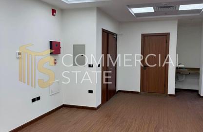 Office Space - Studio - 1 Bathroom for rent in District 5 - 5th Settlement Compounds - The 5th Settlement - New Cairo City - Cairo