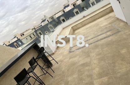 Penthouse - 3 Bedrooms - 3 Bathrooms for sale in Mountain View Hyde Park - 5th Settlement Compounds - The 5th Settlement - New Cairo City - Cairo