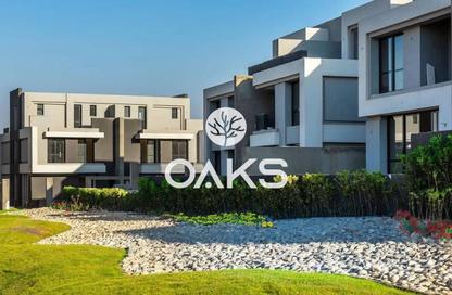 Villa - 4 Bedrooms - 5 Bathrooms for sale in El Patio Town - 5th Settlement Compounds - The 5th Settlement - New Cairo City - Cairo Villa - 4 Bedrooms - 5 Bathrooms for sale in El Patio Town - 5th Settlement Compounds - The 5th Settlement - New Cairo City - Cairo