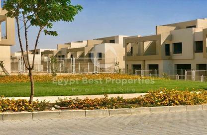 Apartment - 1 Bedroom - 2 Bathrooms for sale in Badya Palm Hills - 6 October Compounds - 6 October City - Giza